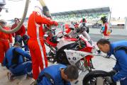 24 Horas de Le Mans 2011