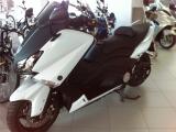 TMAX 500