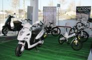 BICICLETAS Y SCOOTERS EL&Eacute;CTRICOS
