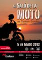 6&egrave; Sal&oacute; de la Moto