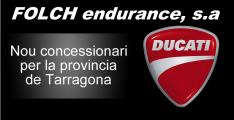 Concesionari Ducati