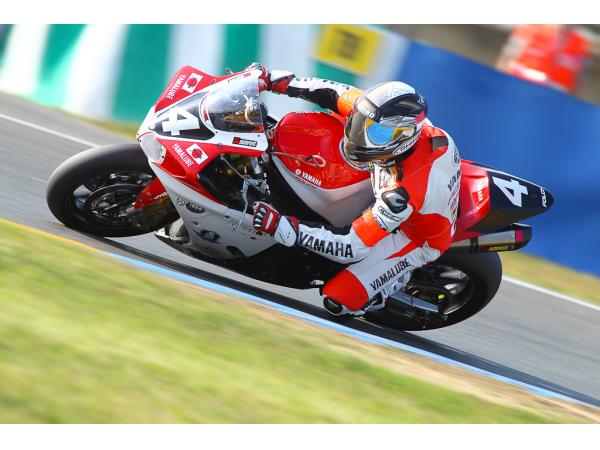 24 HEURES DU MANS 2011