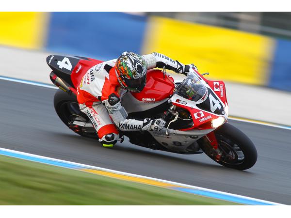 24 HEURES DU MANS 2011