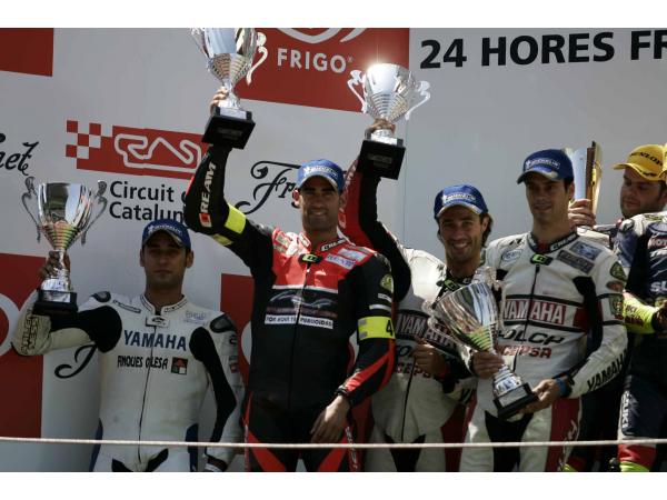 24 Hores del Circuit de Catalunya 2009