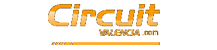 Circuit de Valencia