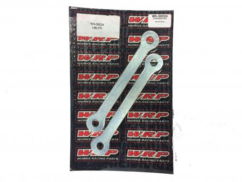 Kit de bieletas para YZF R6'06