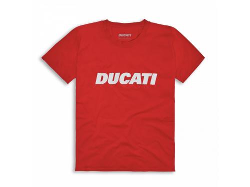Camiseta Ducatiana 2.0 Niño