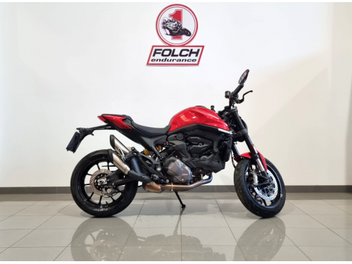 Ducati Monster 937