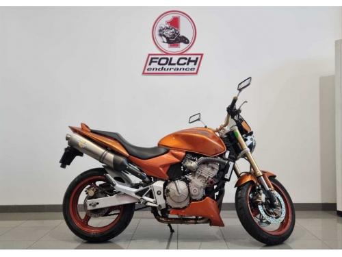 Honda CB600F Hornet