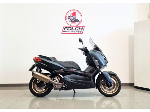 Yamaha Xmax300 Tech Max