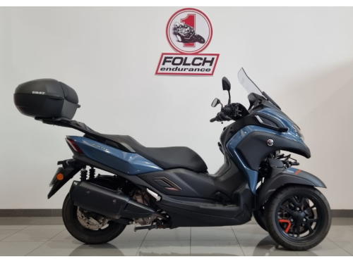 Yamaha Tricity 300