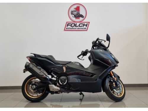 Yamaha Tmax Tech Max
