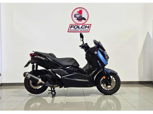 YAMAHA Xmax 125 Tech Max
