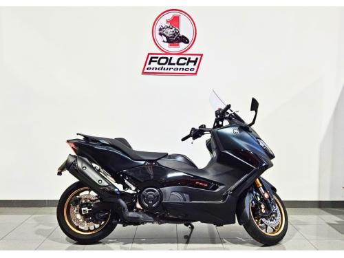 YAMAHA TMax Tech Max