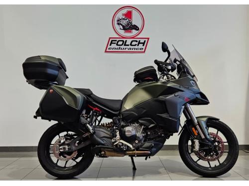 Ducati Multistrada V2S