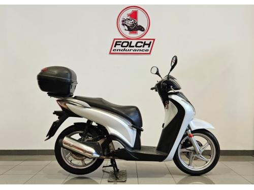 Honda Scoopy SH125 Abs