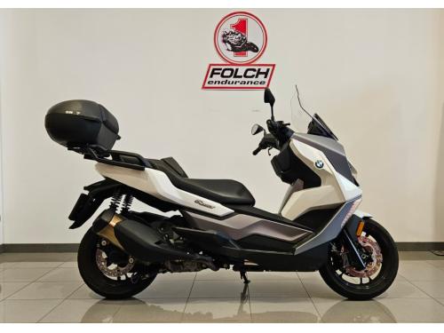 BMW C400 GT