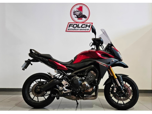 YAMAHA MT-09 A Tracer 2015