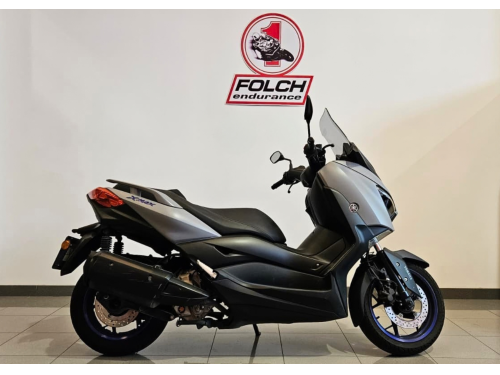 YAMAHA XMAX300 2023