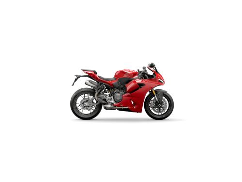 DUCATI Panigale V2 2025