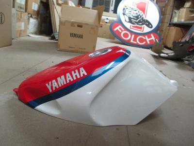 Cubredepósito Yamaha FZR 600 93- 95