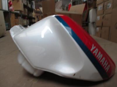 Depósito combustible Yamaha EXUP 1000