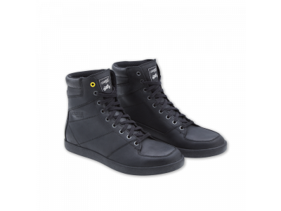 Botas Scrambler Black Rider