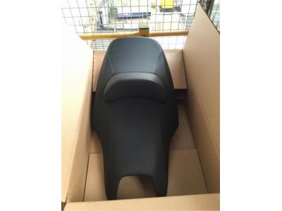 Asiento usado Tmax530 Black Max'12