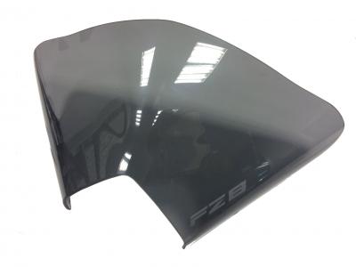 Cúpula ahumada para Yamaha FZ8