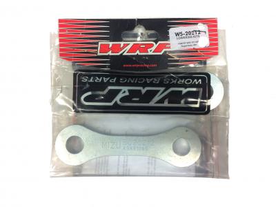 Kit de bieletas para XT660R/XT660X