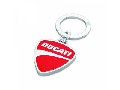 Porte-clès Ducati Delux