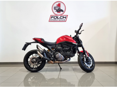 Ducati Monster 937