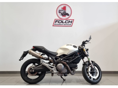 Ducati Monster 696 