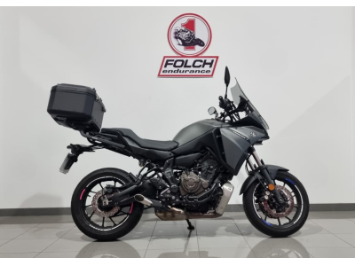 Yamaha Tracer 7