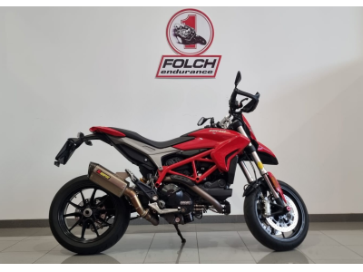 Ducati Hypermotard 939