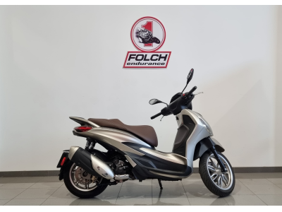 Piaggio Beverly 300 HPE