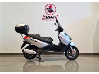 Piaggio X7 125ie