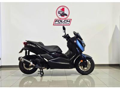 YAMAHA Xmax 125 Tech Max