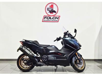 YAMAHA TMax Tech Max