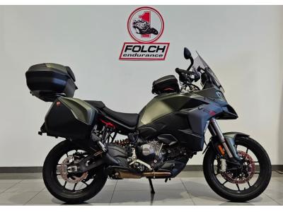 Ducati Multistrada V2S