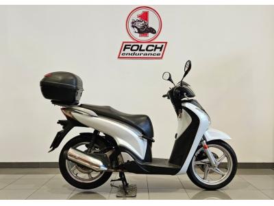 Honda Scoopy SH125 Abs