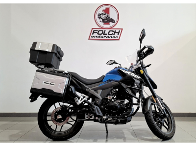 MACBOR Montana XR1  2020