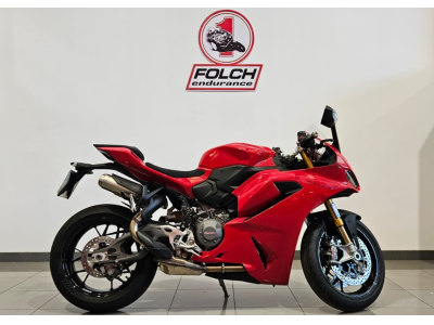 DUCATI Panigale V2S 2025