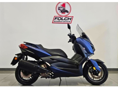 YAMAHA XMAX300 2018