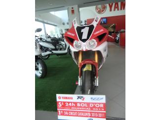 Reportaje: Nuestras mejores motos de competici&oacute;n