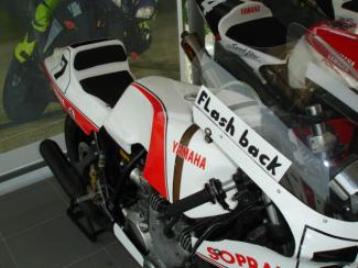 Reportaje: Nuestras mejores motos de competici&oacute;n