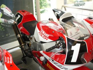 Reportaje: Nuestras mejores motos de competici&oacute;n