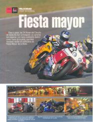 Reportaje: Nuestras mejores motos de competici&oacute;n