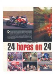 Reportaje: Nuestras mejores motos de competici&oacute;n