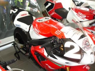 Reportaje: Nuestras mejores motos de competici&oacute;n